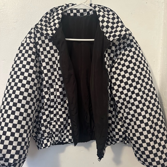 Jacket - Picture 3 of 3